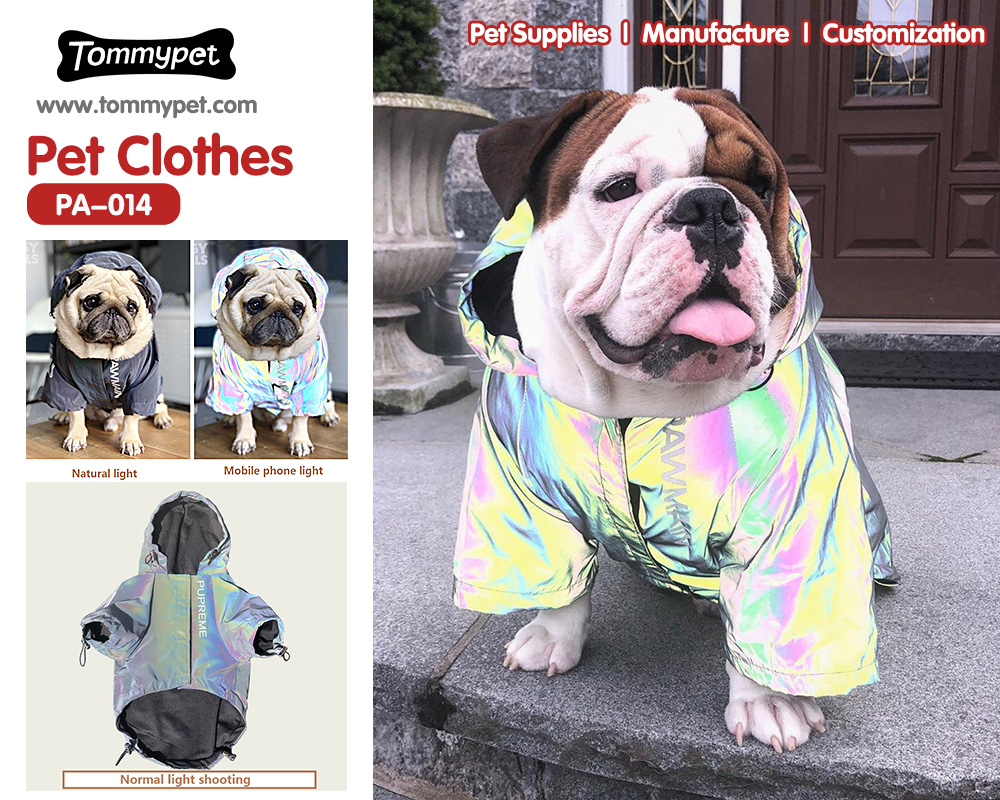 Nhận các sản phẩm quần áo chó tốt nhất từ ​​các nhà cung cấp và nhà sản xuất trang phục thú cưng ở Trung Quốc