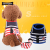 Amazon Hot Sell Designer Custom Leash Dog Harness Set For Pet