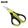 Chuyên nghiệp cho chó cưng Pet Nail Clipper Cutter Scissors Set thép không gỉ Cat Grooming Clippers