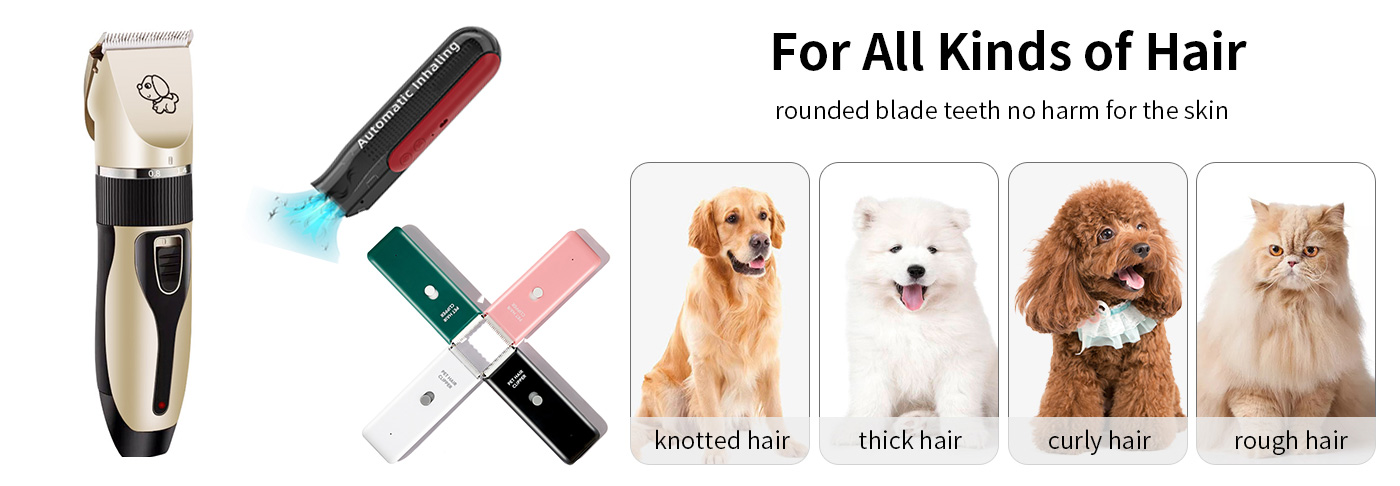 Trung Quốc bán buôn Pet Hair clipper Best Dog chải chuốt cho sử dụng tại  nhà - Tommypet