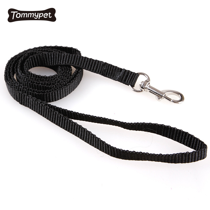 Giá rẻ Nylon có thể điều chỉnh dây đai và dây xích cho chó cưng