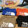 Doggy Outfits Pet Quần áo Adidog Áo phông cho chó mặt quần áo cho chó vào mùa hè